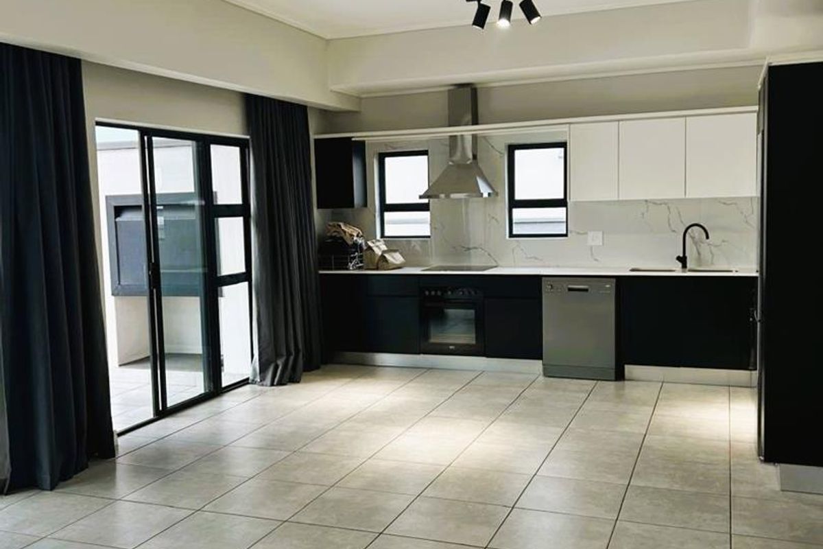 Penthouse -  Luxury Living, Elevated! Munyake Lifestyle - Photo 3