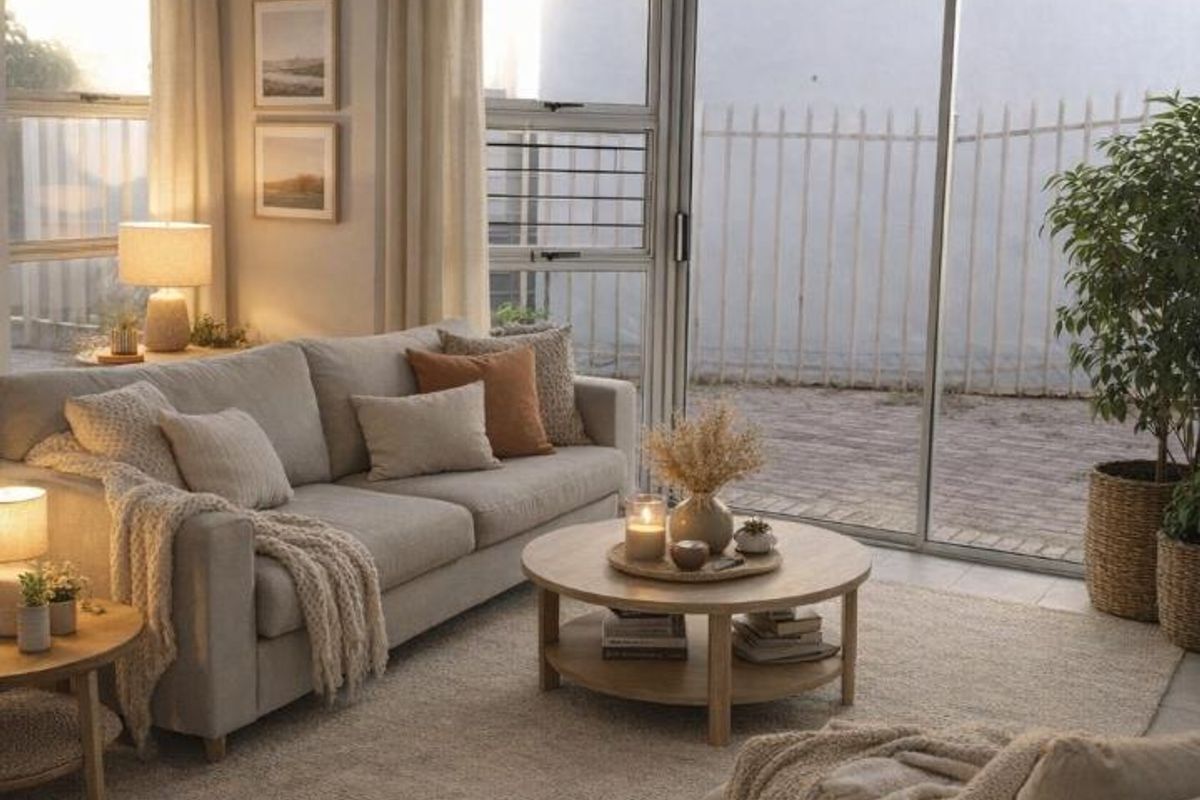 2 Bedroom for rental - Photo 2