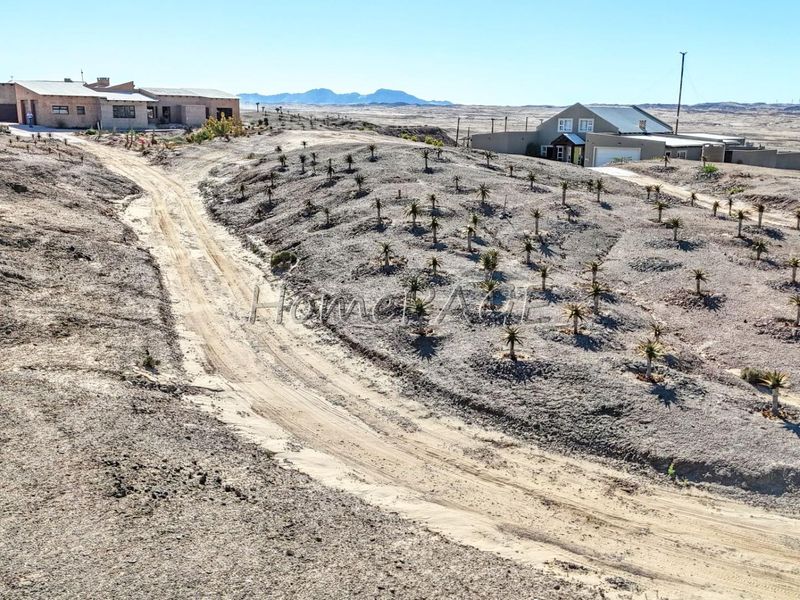 River Plots, Swakopmund:  Upmarket DREAM Desert Paradise is for Sale. - Photo 3