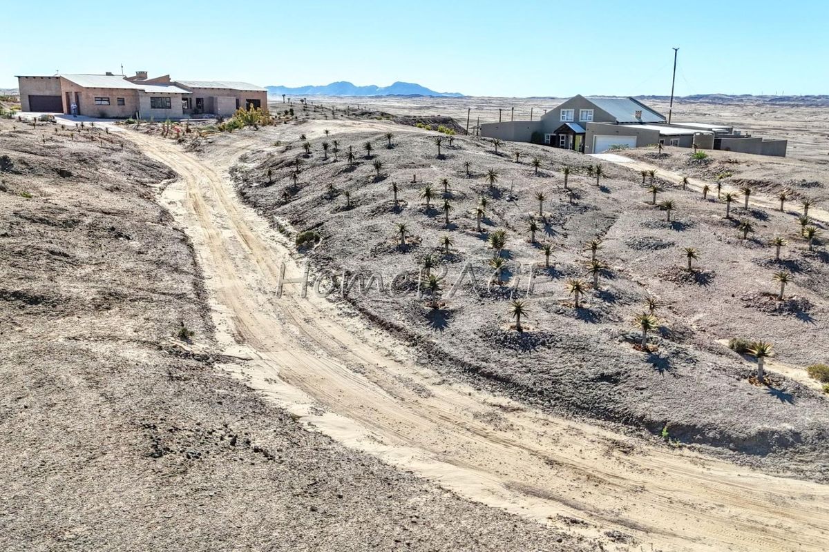 River Plots, Swakopmund:  Upmarket DREAM Desert Paradise is for Sale. - Photo 3