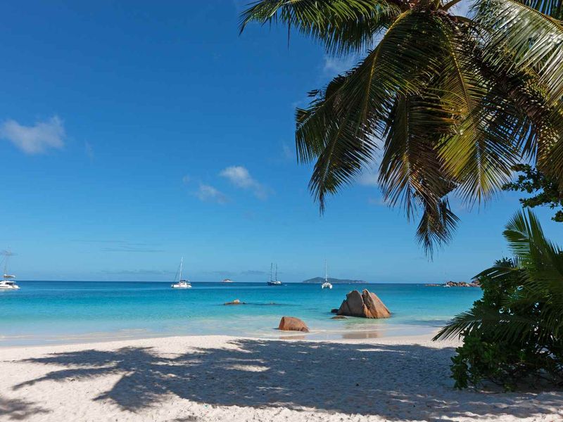 PRASLIN PARADISE DEVELOPMENT OPPORTUNITY - Photo 5