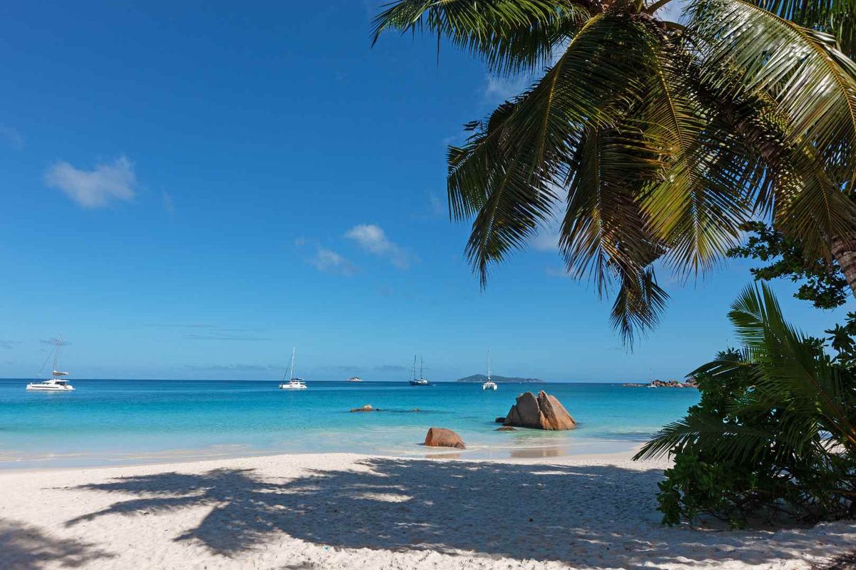 PRASLIN PARADISE DEVELOPMENT OPPORTUNITY - Photo 5