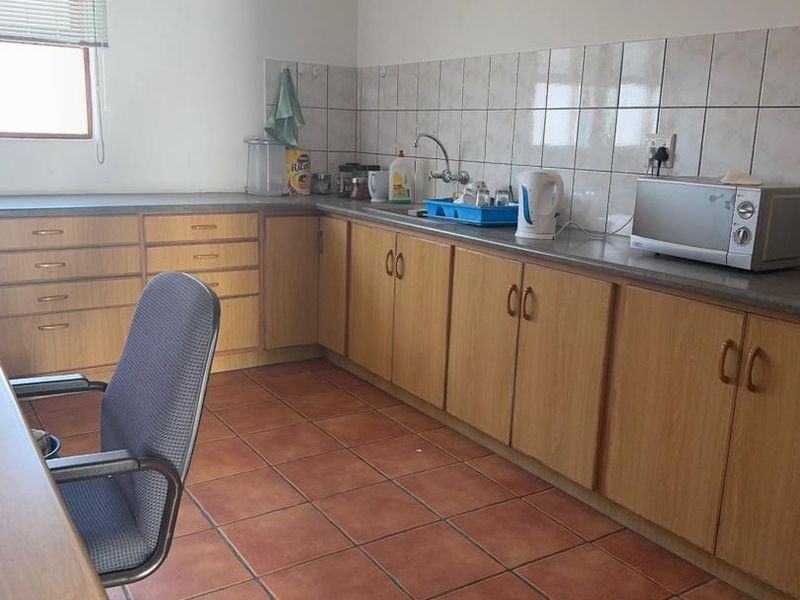 OFFICES FOR SALE - SECURE AND WELL SITUATED - Photo 8