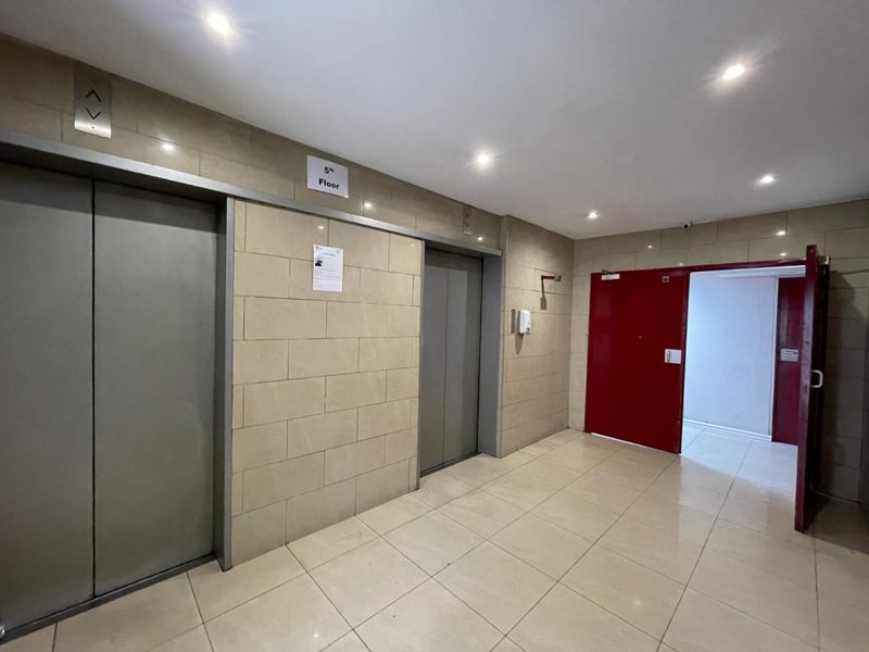 The Liberty 2 Bedroom Furnished Unit - Photo 8