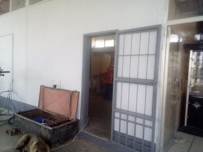 Business Property for Sale- Otavi - Photo 9