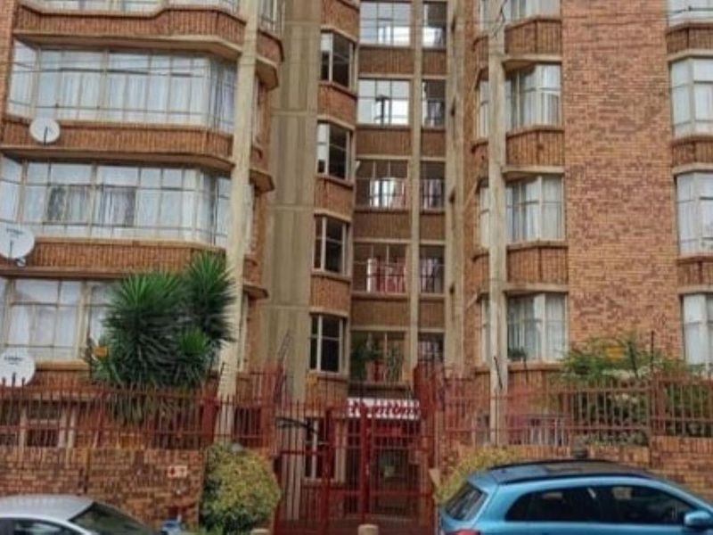 2 BEDROOM FLAT TO RENT IN WONDERBOOM SOUTH - Photo 2