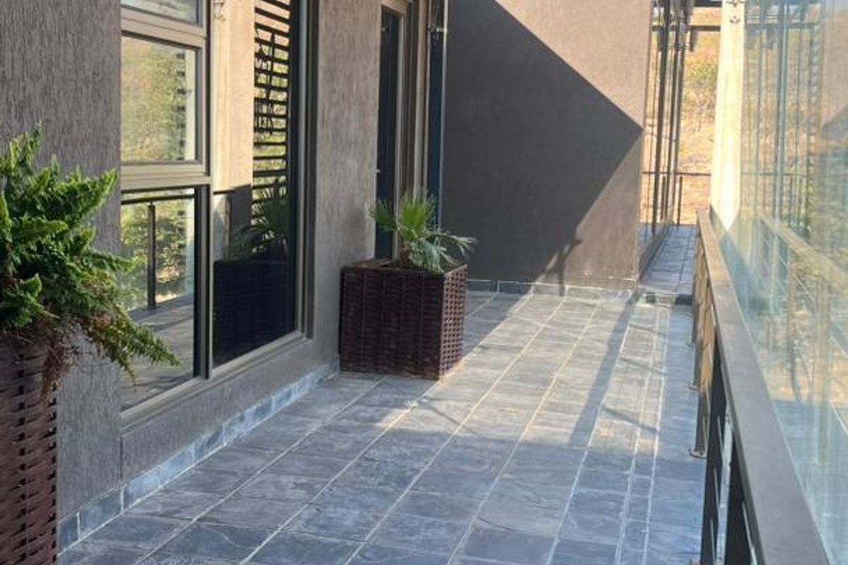 OFFICE SPACE TO LET | WINDHOEK CBD | N$20,000 P/M - Photo 2