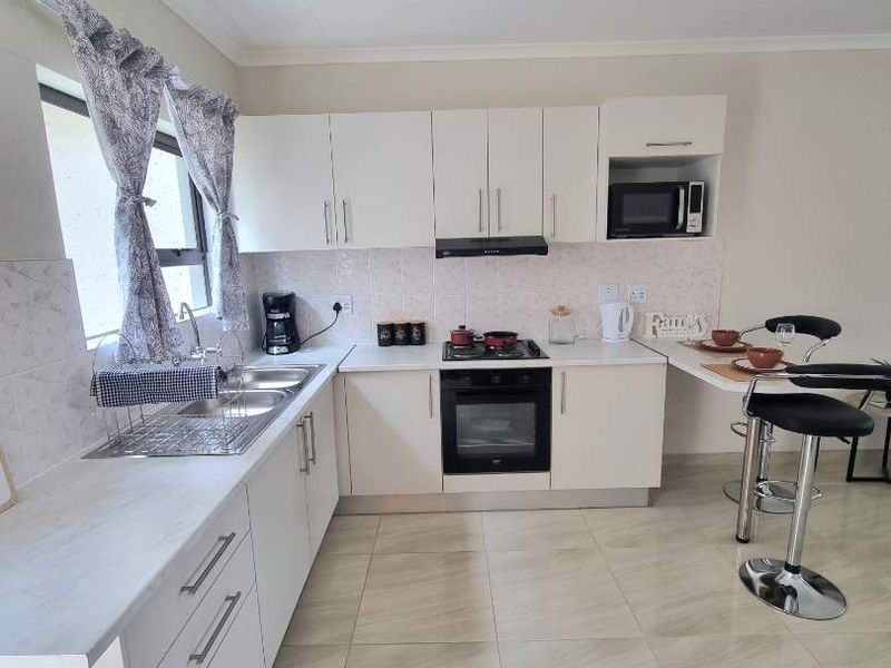 BRAND NEW TOWNHOUSES IN WANAHEDA - Photo 2