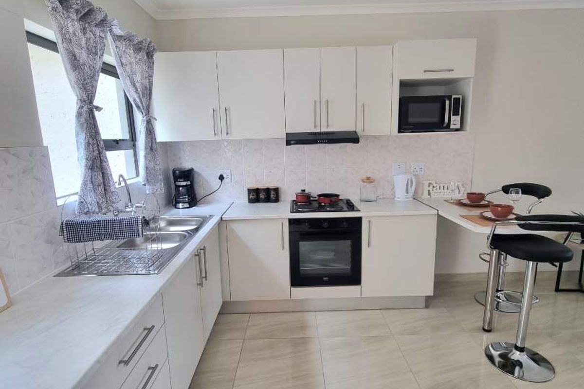 BRAND NEW TOWNHOUSES IN WANAHEDA - Photo 2