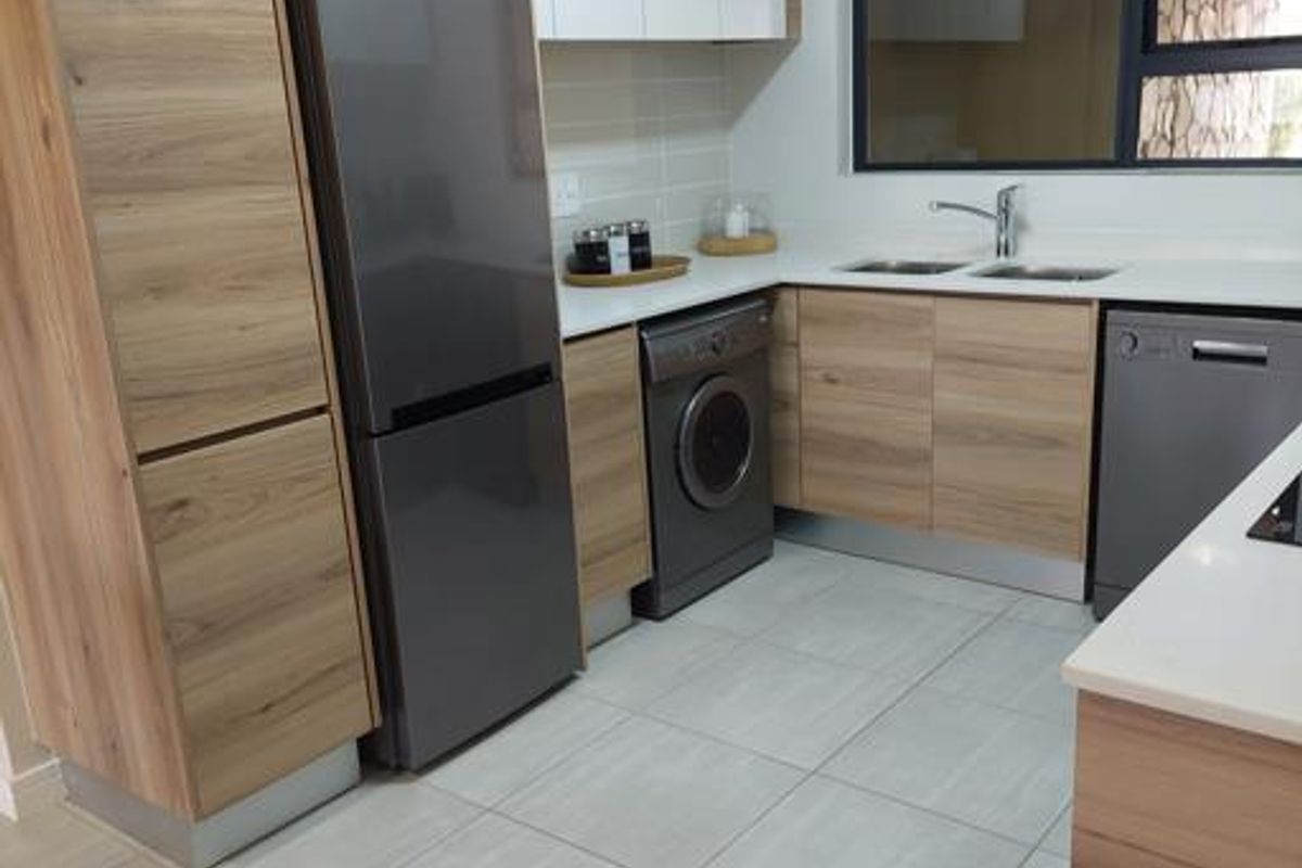 Furnished 2 bedroom Apartment at Kikuyu Waterfall - Photo 5