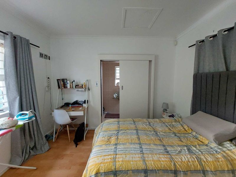 Neat Flatlet In Sybrand Park - Photo 8