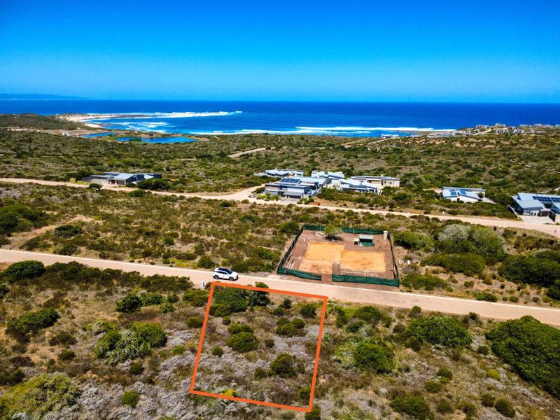 Prime vacant stand for sale in Skulpiesbaai. - Photo 4