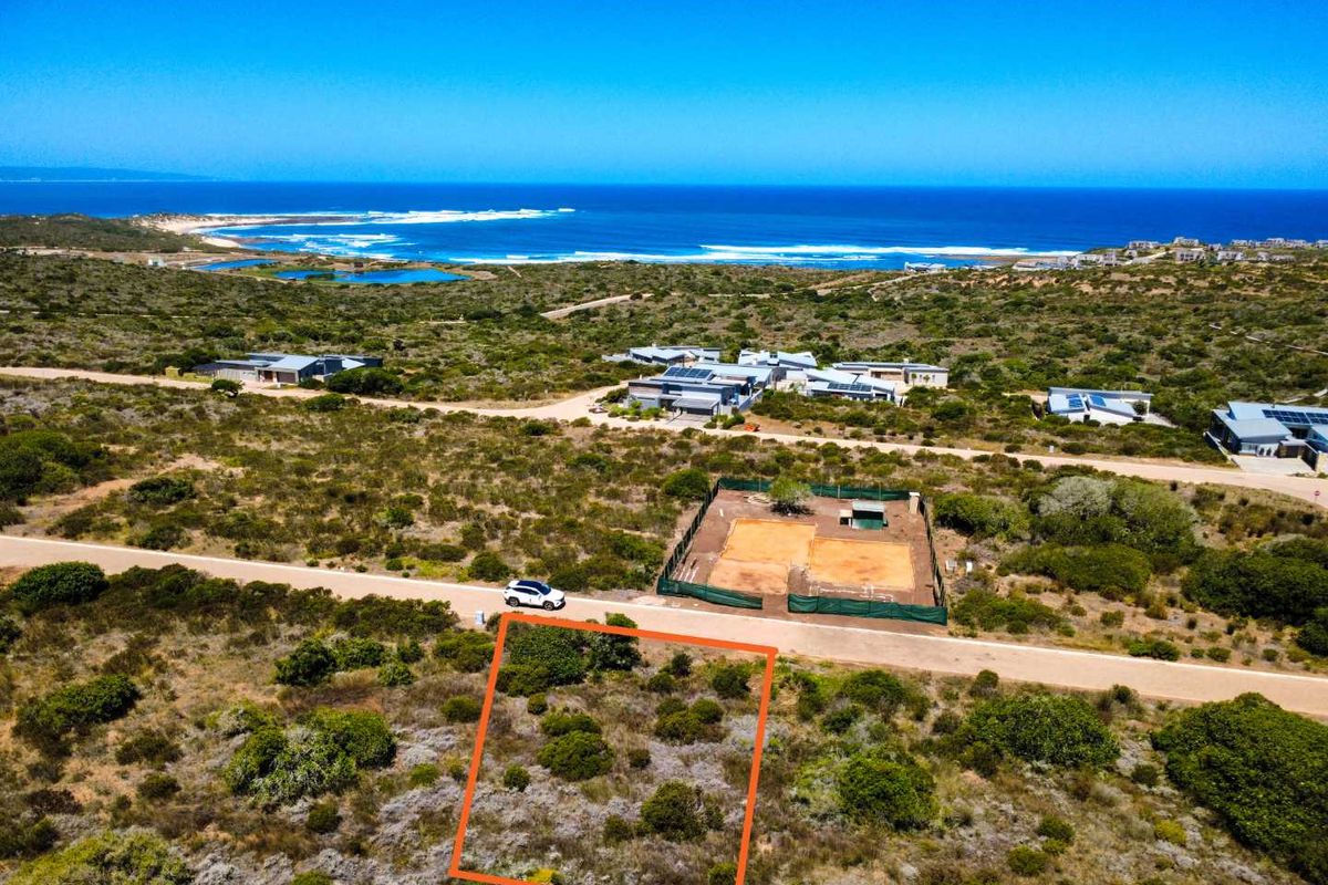Prime vacant stand for sale in Skulpiesbaai. - Photo 4