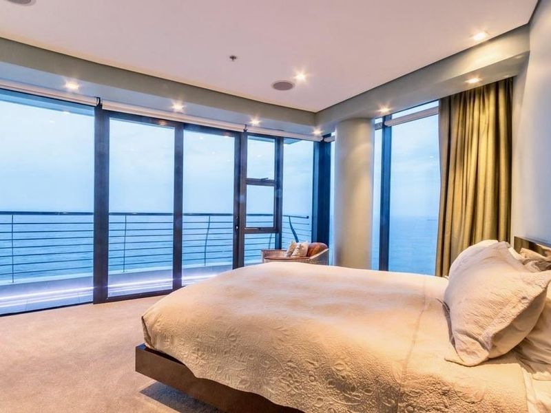Hendra - Penthouse Perfection with Breathtaking Views - Photo 8