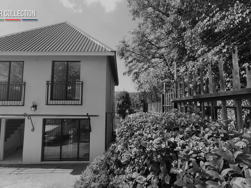 BRAND NEW DOUBLE STOREY HOME FOR RENTAL IN MONDEOR, STRAIGHT FROM THE DEVELOPER - Photo 1