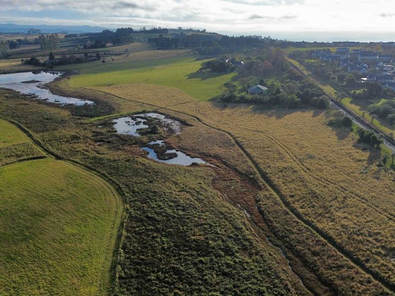 A Rare Opportunity to Own in the Exclusive Wedgwood Eco Estate Conservancy, Hilton - Photo 5