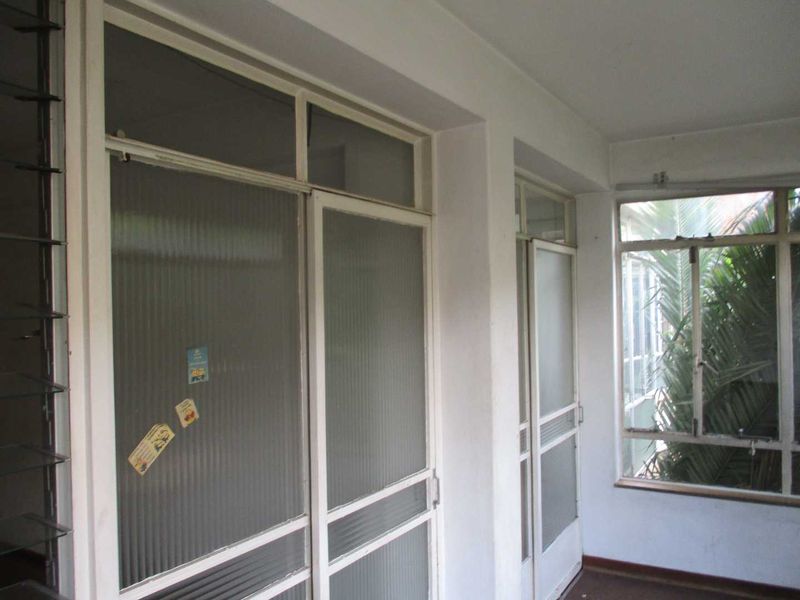 2 BEDROOM FLAT TO RENT IN SUNNYSIDE - Photo 9