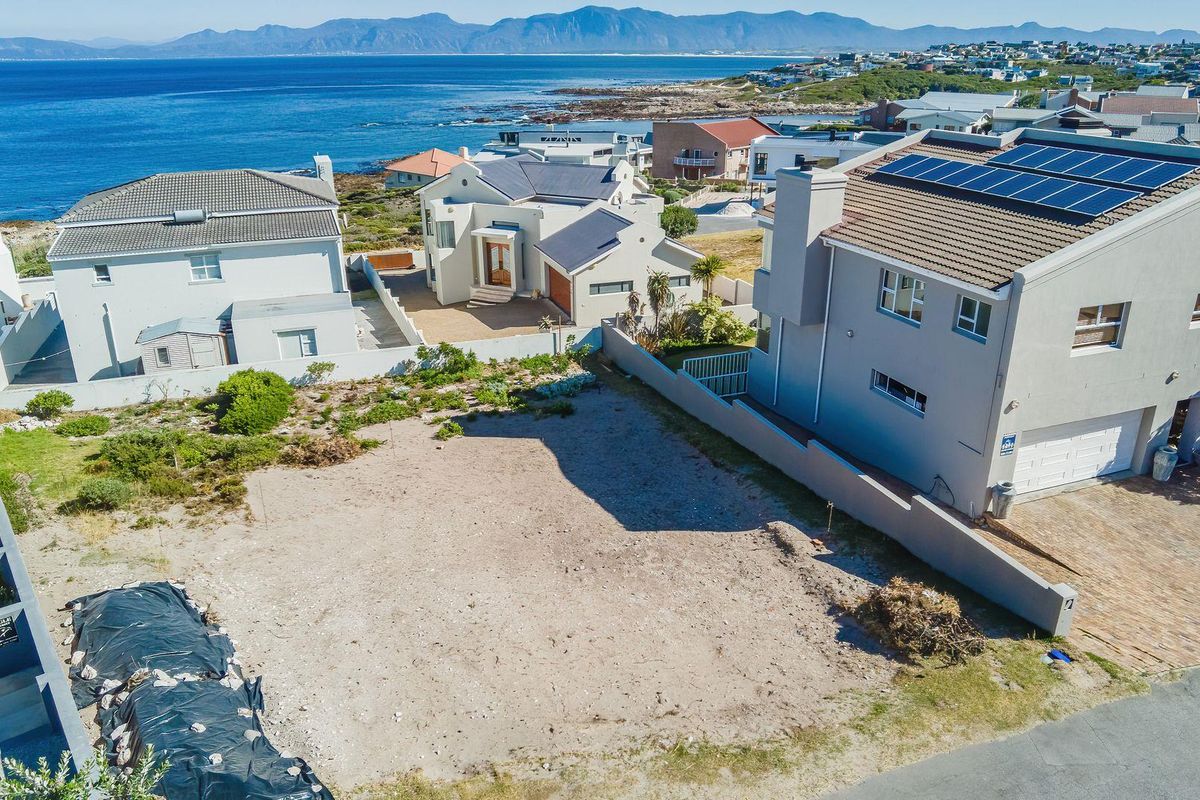 Perlemoenbaai Perfection - Photo 3