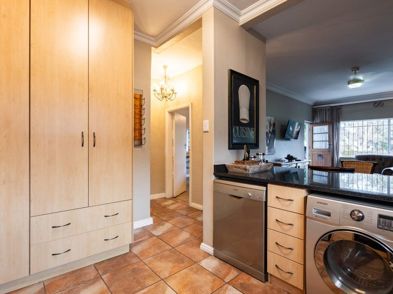 Well Located 1 Bedroom Apartment - Photo 7