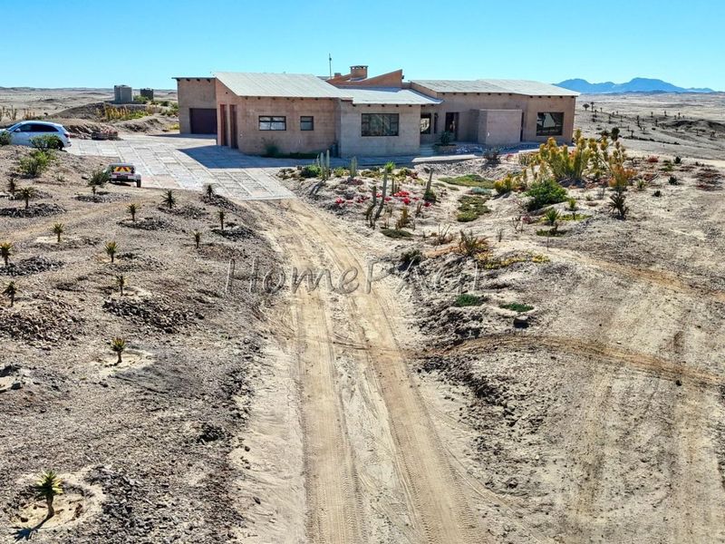 River Plots, Swakopmund:  Upmarket DREAM Desert Paradise is for Sale. - Photo 4