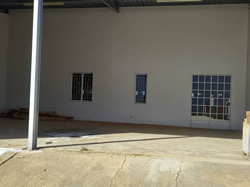 Warehouse with Offices & Butchery with Cooling Room - Photo 6