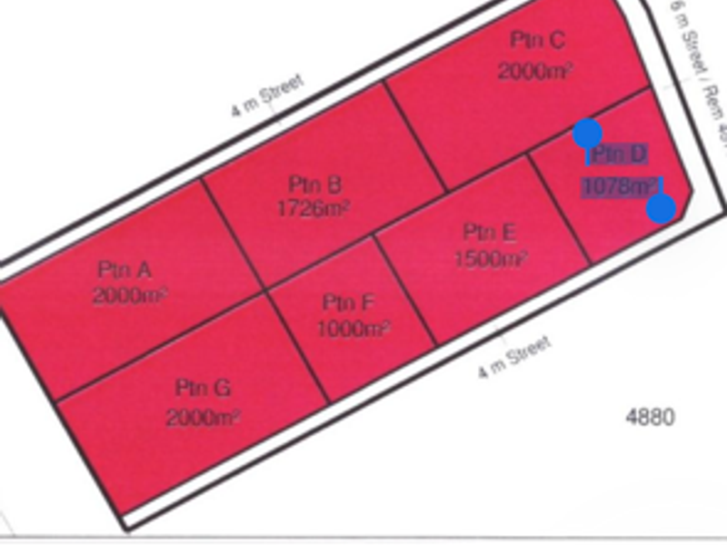 Industrial Plot Swakopmund - Photo 1