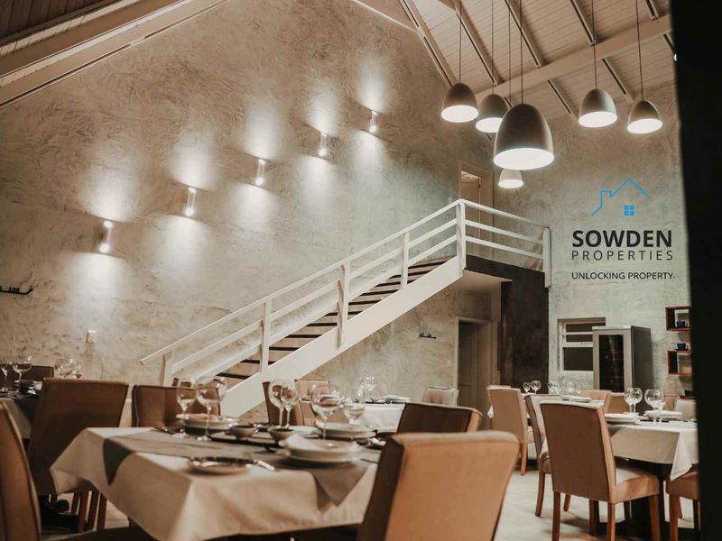 African Chic Luxury Meets Coastal Tranquillity. - Photo 5