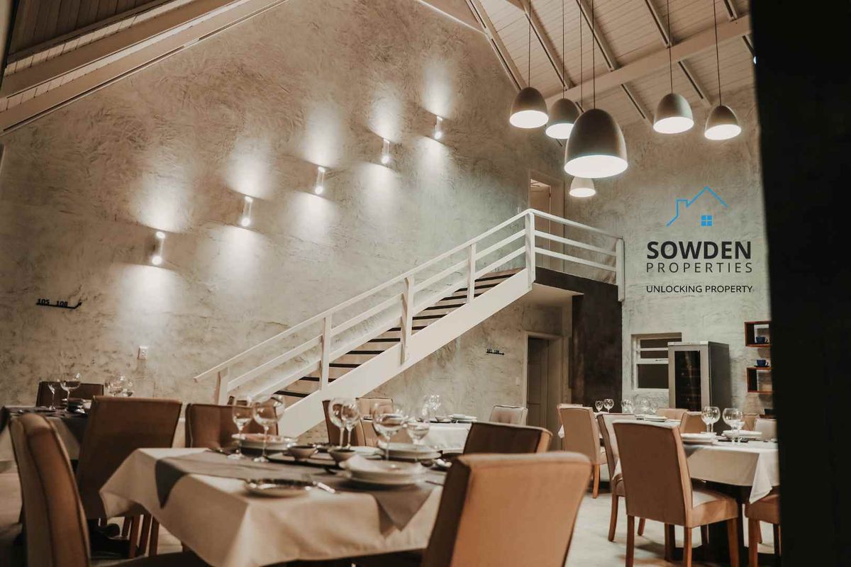 African Chic Luxury Meets Coastal Tranquillity. - Photo 5