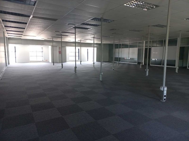 Office space within Business Park, available immediately! - Photo 10