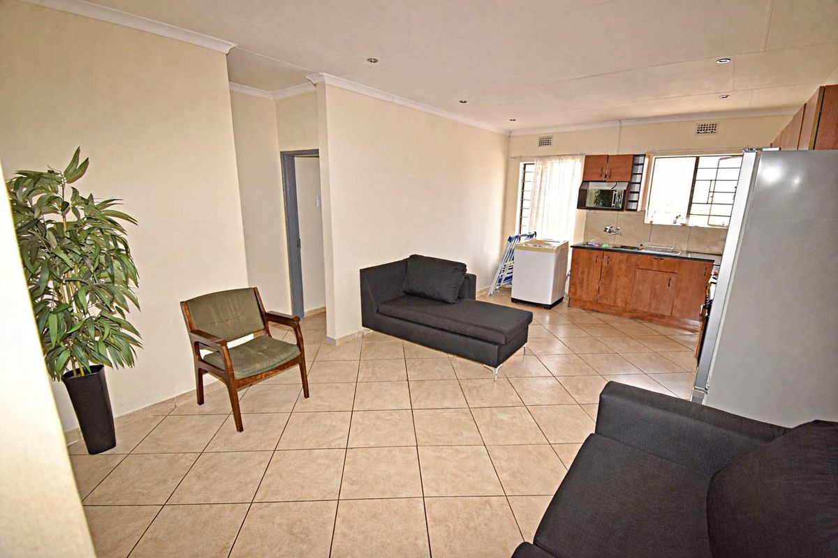 Jabulani Heights - Photo 3