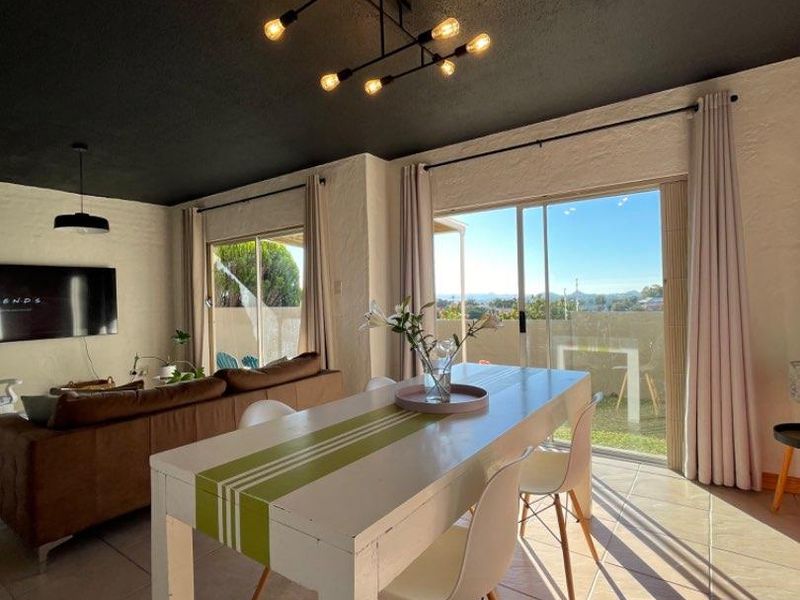 Fully Furnished Duplex with Stunning Views – Windhoek West for Rent ! N$ 20 000 pm - Photo 1