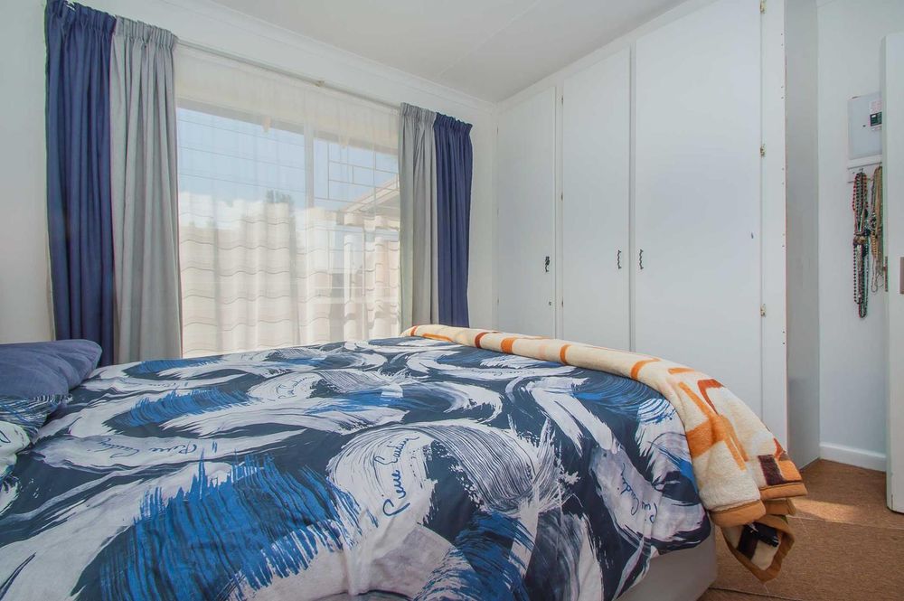 Main bedroom cupboards