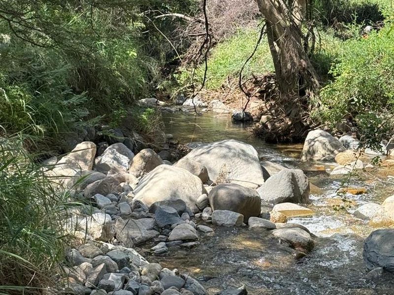 Kampersrus – Bedford Estate | Secluded Vacant Stand for sale with Mountain Views - Photo 8