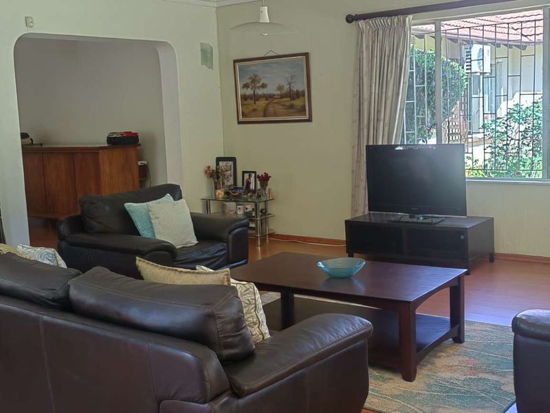 4 bedroom house to rent in Sharonlea - Photo 8