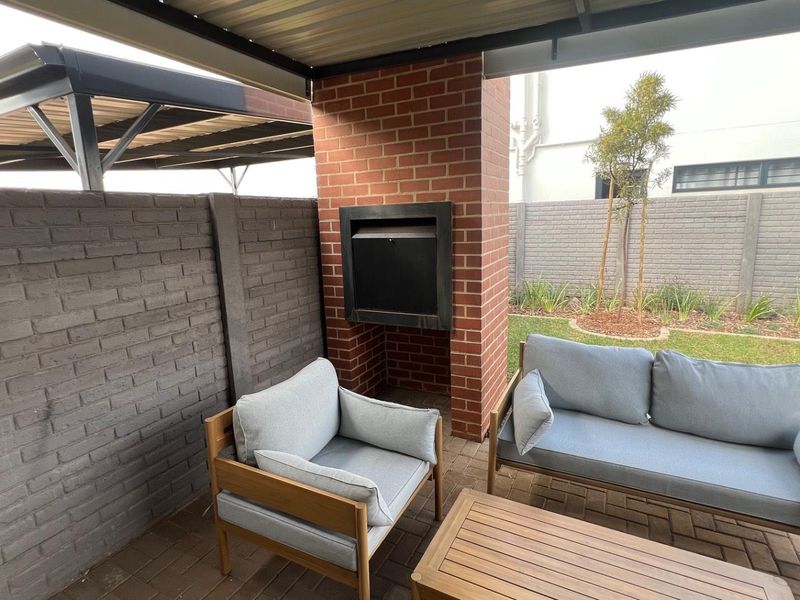 Sapphire Estate Albertsdal – Modern Living in a New Development Opportunity - Photo 9