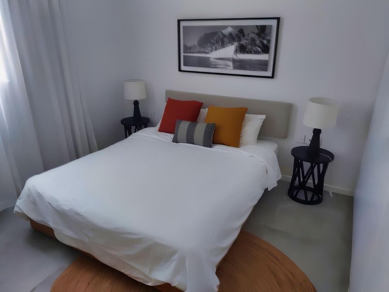 SPACIOUS 2-BEDROOM APARTMENT IN LES RESIDENCES DE MONT CHOISY - Photo 7