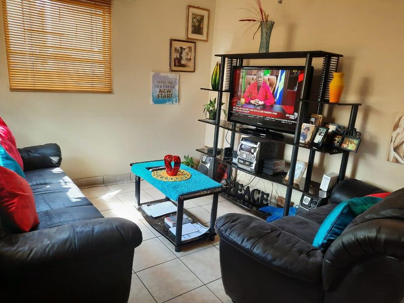 3 bedrooms house to rent in Kosmosdal,Centurion - Photo 8