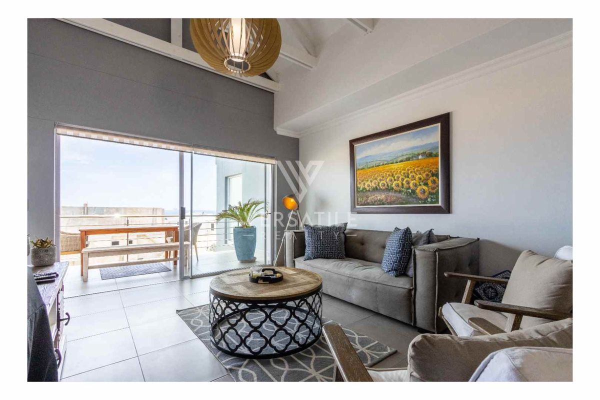 Penthouse For Sale - Photo 3