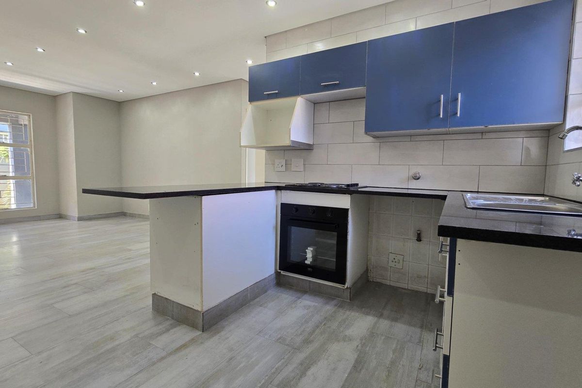 2 Bedroom Townhouse for Rent New Redruth Alberton - Photo 3