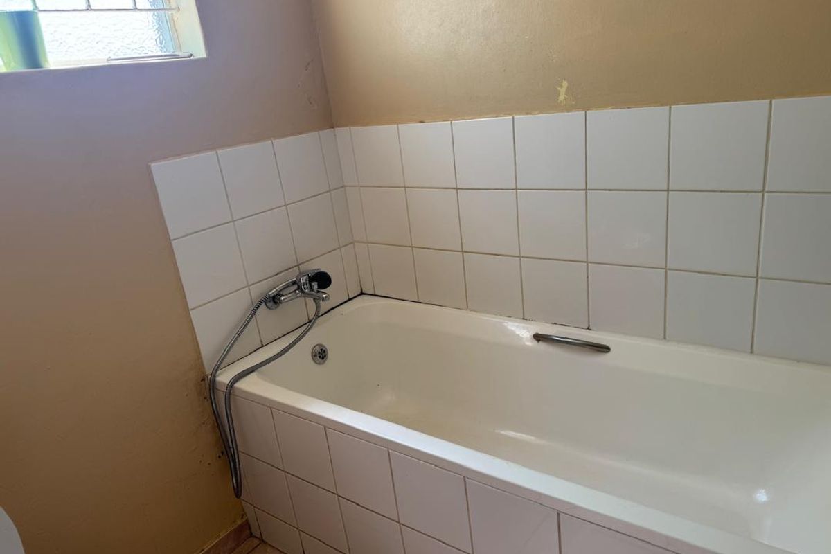 TOWNHOUSE FOR RENT IN MILLENNIUM,  RUNDU - Photo 4