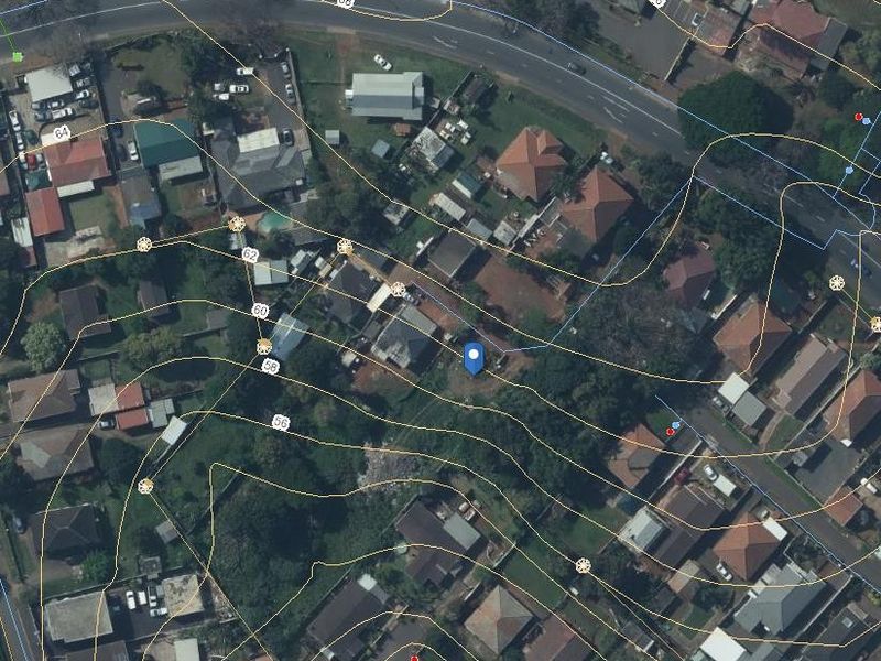 VACANT LAND ON SARNIA AND TITREN ROAD SEA VIEW - Photo 3