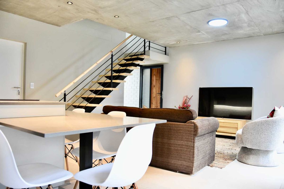 Fully Furnished Townhouse for Sale – Kramersdorf, Swakopmund - Photo 3