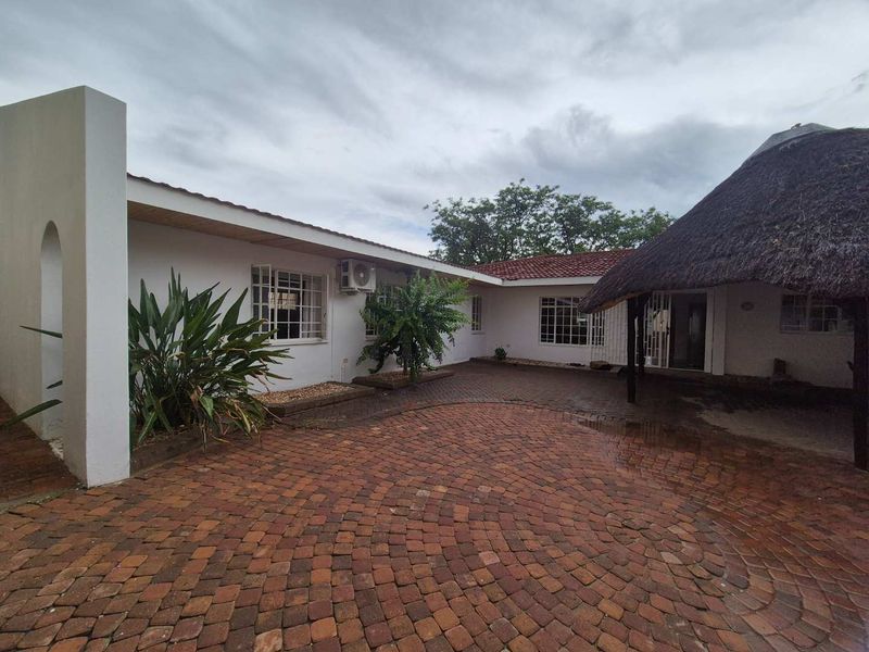 Freestanding house in Ludwigsdorf - Photo 3