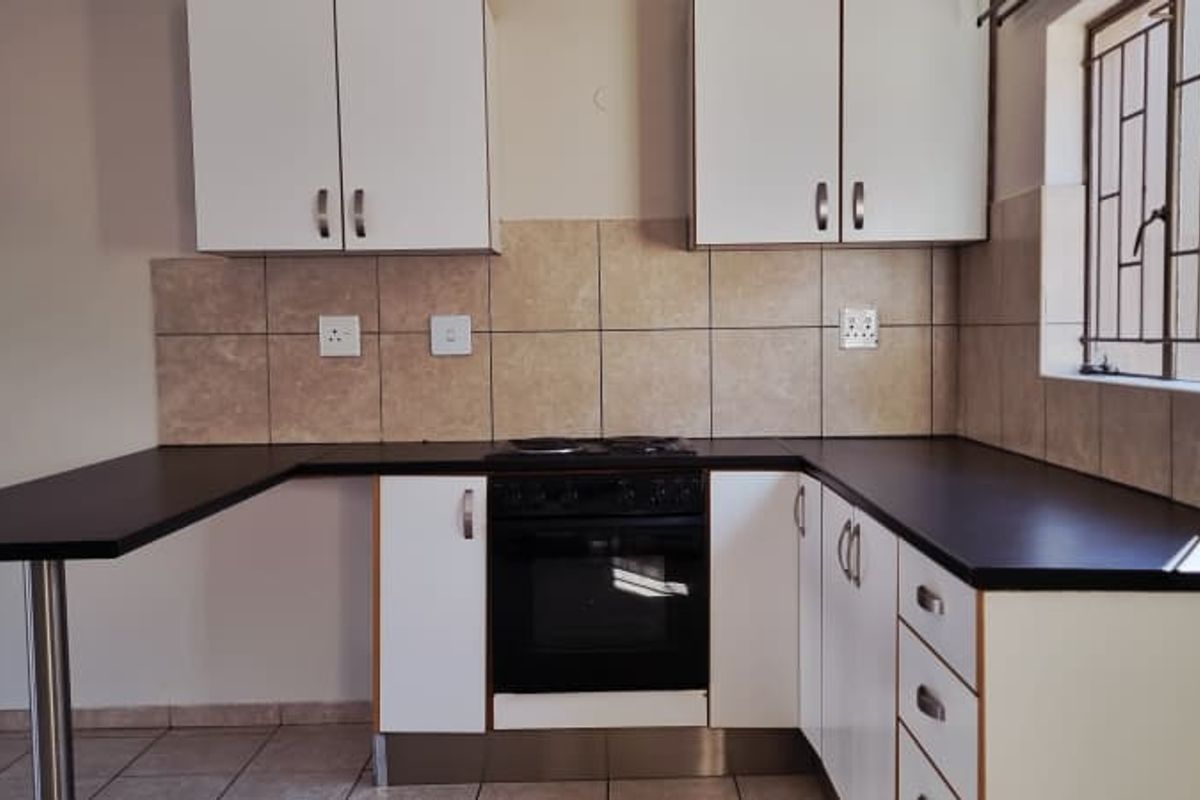 2 BEDROOM APARTMENT FOR SALE - KHOMASDAL - Photo 3