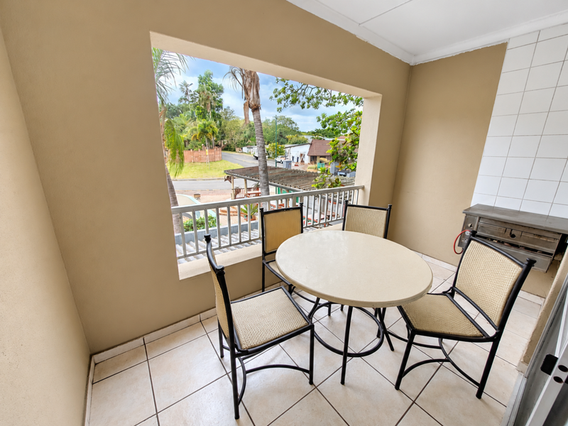 St Lucia Apartment for Sale First-Floor Furnished 1-Bedroom with Nightly Hippo Views - Photo 4