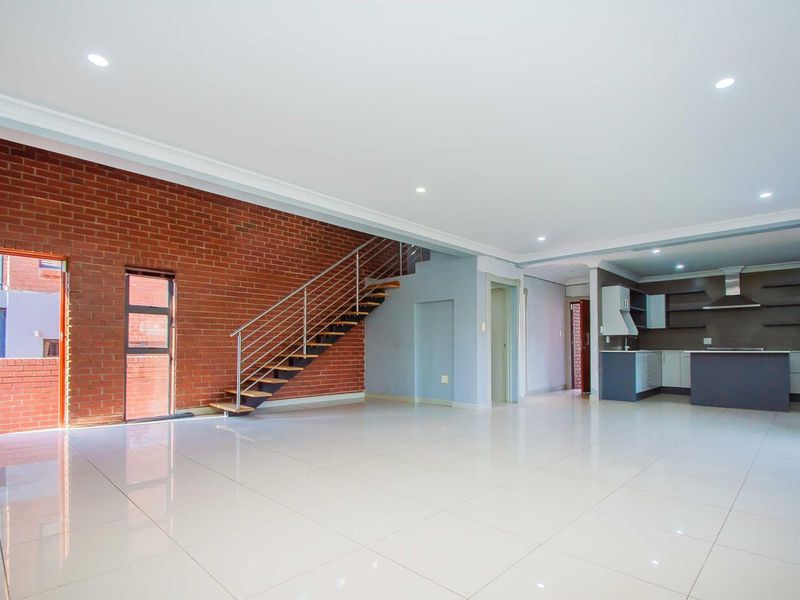 Modern Industrial Charm Meets Contemporary Comfort - Photo 3