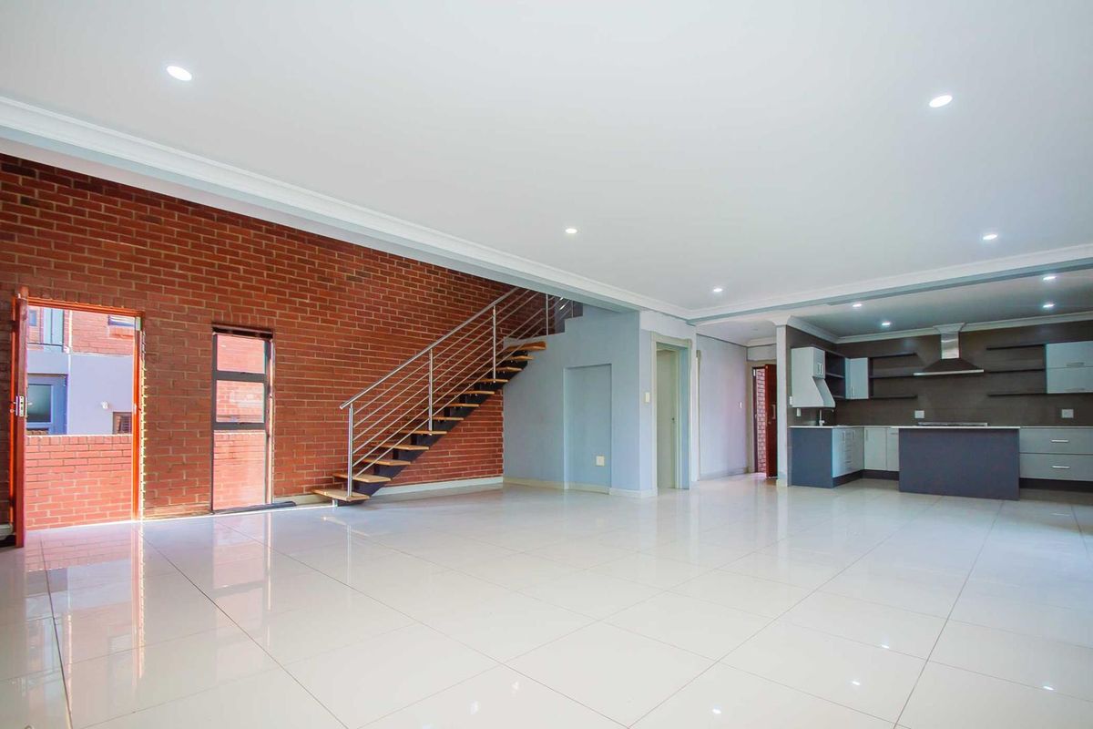 Modern Industrial Charm Meets Contemporary Comfort - Photo 3