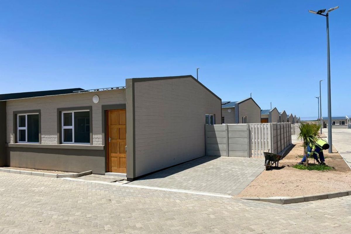 Welcome to Dunes Estate – Modern 2 Bedroom Homes for Sale!! - Photo 3