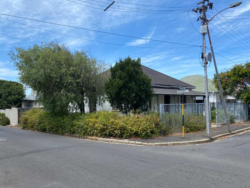 Charming Historic Cape Town Cottage - Photo 4
