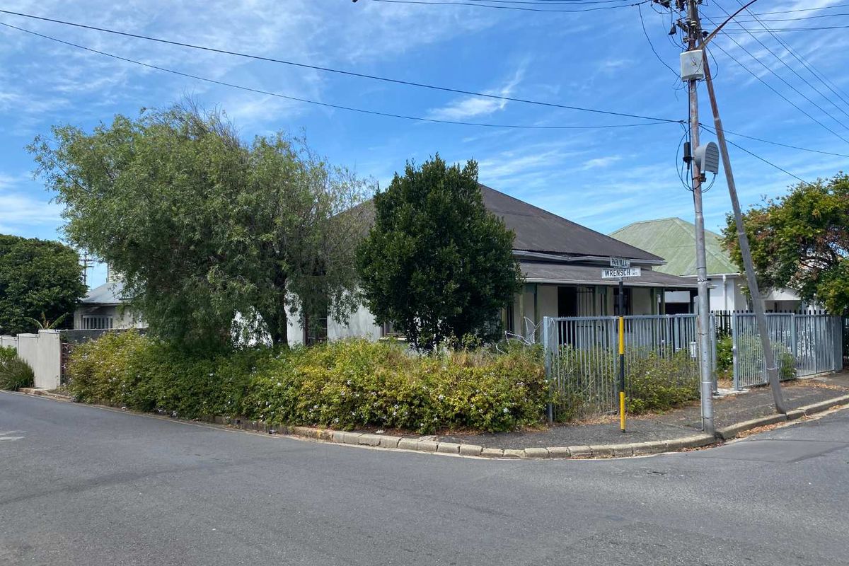 Charming Historic Cape Town Cottage - Photo 4